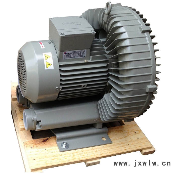 臺(tái)灣瑞昶  高壓鼓風(fēng)機(jī) HB-6455 低噪音風(fēng)機(jī)