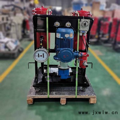 佳潔寶濾器 濾油機   LYC多級過濾  過濾設(shè)備