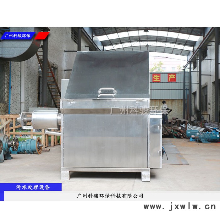 廠商出售液液分離設(shè)備,干濕分離設(shè)備 養(yǎng)殖場(chǎng)污水處理設(shè)備