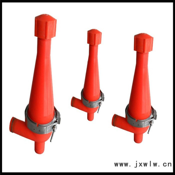 匯朋旋流器規(guī)格齊全，加厚耐磨旋流器，大型高效旋流器，固液分離設備**