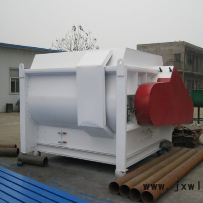 永大3立方雙軸混合機(jī)  雙軸槳葉無重力混合機(jī)，各種混合設(shè)備