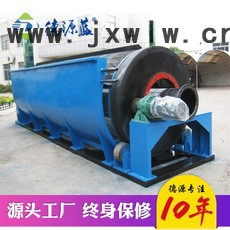 德源山東廠家生產(chǎn)直銷(xiāo)分離設(shè)備WL微濾機(jī)