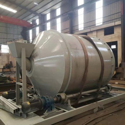 旭科重工供應(yīng) 保溫砂漿混合機(jī)組 保溫砂漿混合設(shè)備 廠家價(jià)格