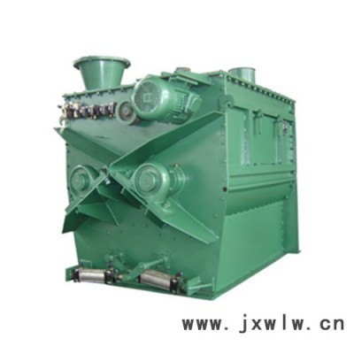 供應(yīng)混合設(shè)備-雙螺旋錐型混合機(jī)、臥式無重力混合機(jī)、捏合機(jī)