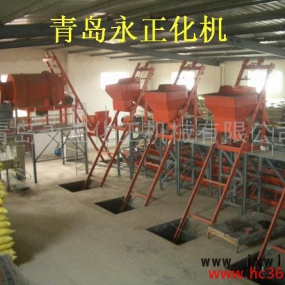 供應(yīng)青島永正產(chǎn)品BB肥混合設(shè)備 BB肥混合設(shè)備 BB肥設(shè)備 BB肥混合設(shè)備 BB肥生產(chǎn)設(shè)備 BB肥生產(chǎn)線(xiàn)