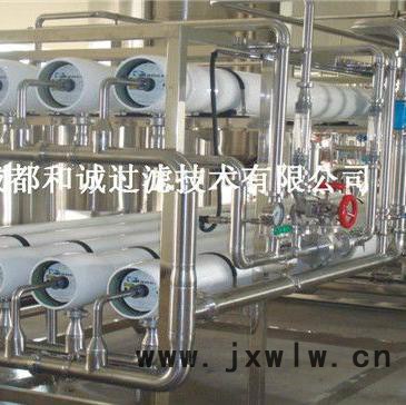 成都和誠供應(yīng)發(fā)酵液澄清除菌膜分離，發(fā)酵液過濾膜分離設(shè)備 其他過濾設(shè)備