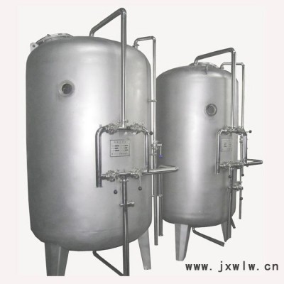專業(yè)設(shè)計生產(chǎn)  石英砂過濾器 石英砂過濾設(shè)備環(huán)保設(shè)備污水處理設(shè)備原水凈化設(shè)備