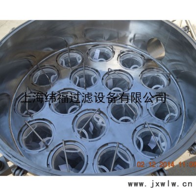過(guò)濾設(shè)備    緯福過(guò)濾器 專業(yè)生產(chǎn)廠家