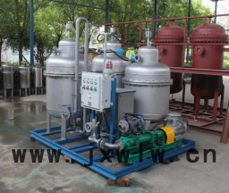 北方濾器油水分離機 SYF-1B型 油水分離設備 大型油庫清洗污水處理裝置
