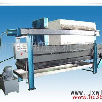 自動(dòng)卸料離心機(jī) 化工分離設(shè)備 壓濾機(jī)  陶瓷泥壓濾機(jī) 自動(dòng)壓濾機(jī)