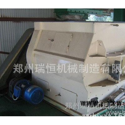 無重力雙軸攪拌機低速、高效、節(jié)能的理想混合設(shè)備