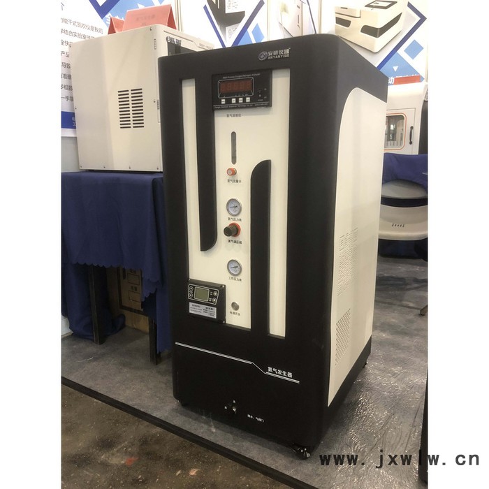 一體式純凈空氣過濾設(shè)備AYAN-ZA10L零級(jí)空氣發(fā)生器廠家