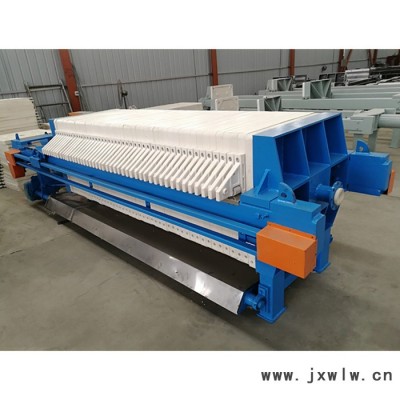 【豫潔】 供應(yīng) 壓濾機(jī)   廂式壓濾機(jī)  過濾設(shè)備 程控自動(dòng)拉板壓濾機(jī)
