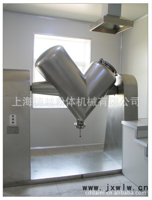 供應(yīng)DVH對流混合機(jī)、V型混料機(jī)、GMP混合設(shè)備、無死角混合機(jī)