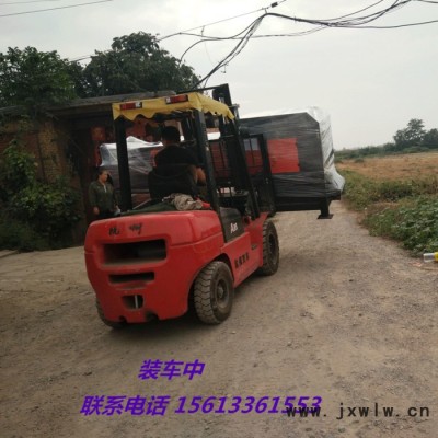 斷橋鋁破碎料分選機(jī)介紹 鋁和塑料分離設(shè)備