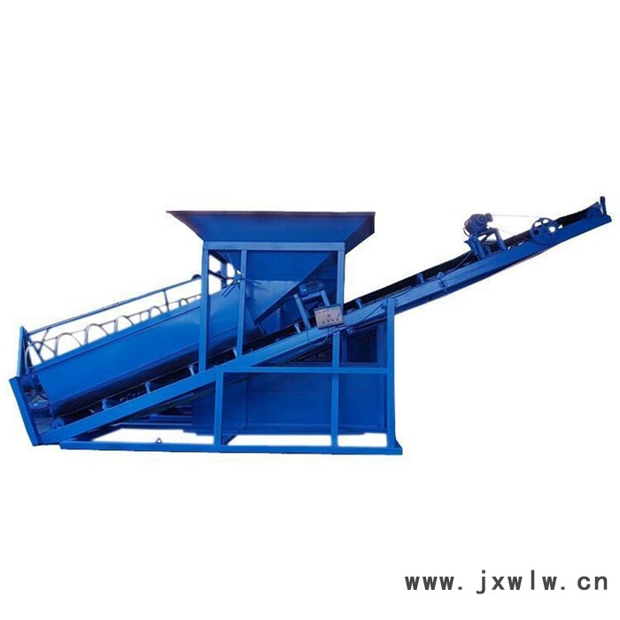 沙石分離設(shè)備振動(dòng)篩沙機(jī) 大型沙場專用振動(dòng)篩沙機(jī)廠家