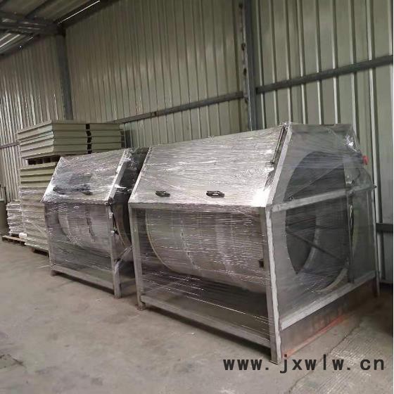 超夢 不銹鋼外進水微濾機 整機316L不銹鋼水產(chǎn)養(yǎng)殖微濾機 室內(nèi)循環(huán)水養(yǎng)殖過濾設(shè)備