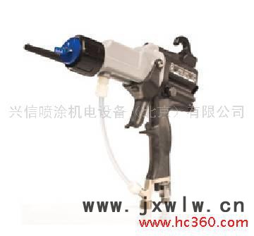 供應GRACO  HINSONG  樹脂混合設備  GRACO手動自動靜電噴槍