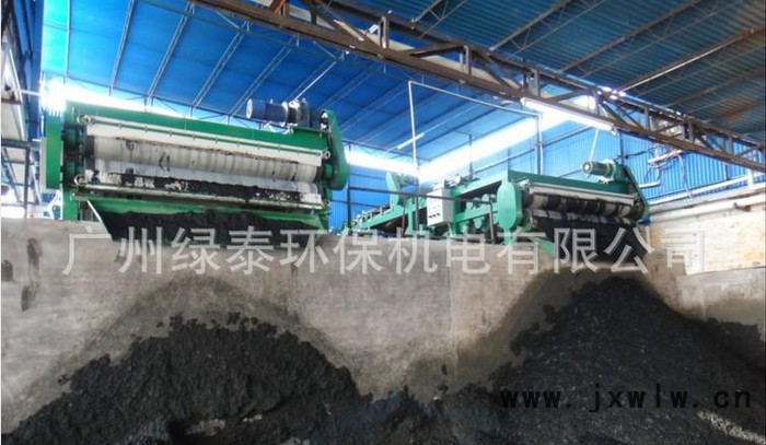 價(jià)格低質(zhì)量好帶式壓濾機(jī)帶式壓榨過(guò)濾機(jī)-品牌過(guò)濾設(shè)備