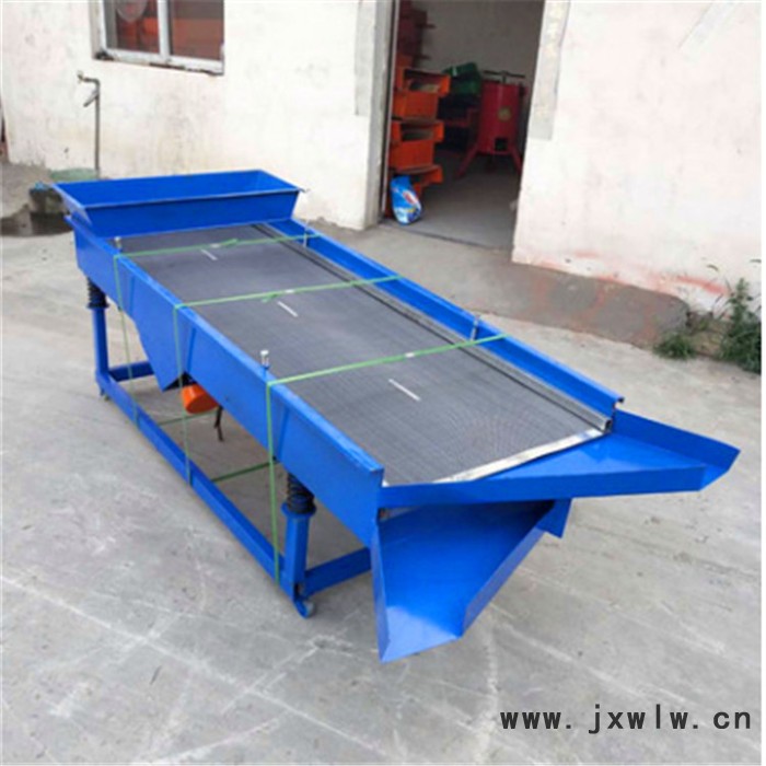 小麥篩選機(jī) 大豆篩選機(jī) 糧食分離設(shè)備 廠家銷售