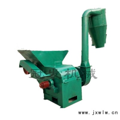 黑龍江 小型秸稈粉碎機(jī)價(jià)格 秸稈大型粉碎設(shè)備 **