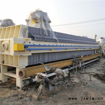 固液分離設(shè)備二手帶式壓濾機(jī) 蘇州二手隔膜壓濾機(jī) 暢鑫 電話(huà)議價(jià)