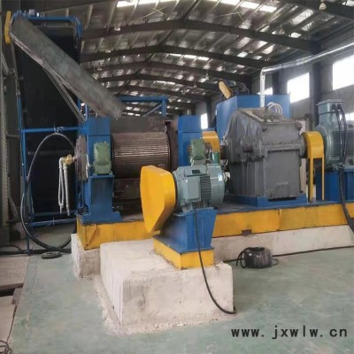 恒德610汽車輪胎粉碎機   輪胎粉碎設(shè)備   廢舊輪胎處理設(shè)備   廢輪胎破碎機廠家