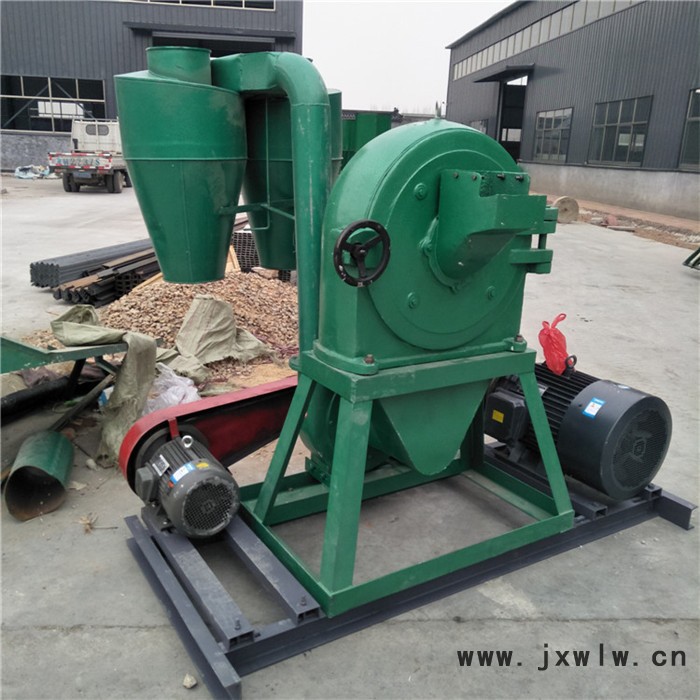 泰豐牌帶除塵齒盤粉碎機(jī) 岳陽(yáng)雜糧大米磨粉機(jī) 齒盤錘擊式粉碎設(shè)備規(guī)格