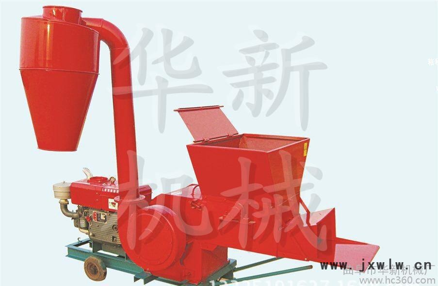 大型干濕秸稈粉碎機(jī) 玉米秸稈鍘切粉碎機(jī) 畜牧養(yǎng)殖粉碎設(shè)備