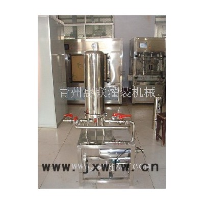 供應(yīng)惠聯(lián)GL-250白酒過濾器白酒過濾設(shè)備