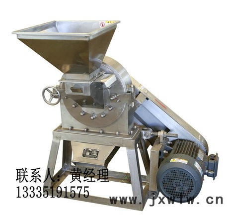 辣椒粉碎機(jī)，胡椒粉碎設(shè)備，薏米打粉機(jī)械設(shè)備