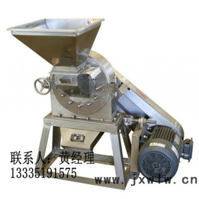 辣椒粉碎機(jī)，胡椒粉碎設(shè)備，薏米打粉機(jī)械設(shè)備
