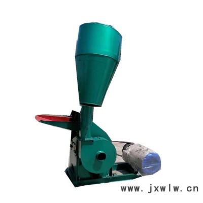豬場(chǎng)養(yǎng)殖粉碎設(shè)備 苞米桿粉碎機(jī) 玉米秸稈粉碎機(jī)