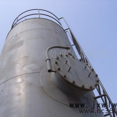 廣東供應(yīng)弘峻 8噸每小時(shí)碳鋼內(nèi)襯橡膠無閥過濾器 碳鋼無閥過濾設(shè)備