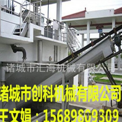 批量生產(chǎn)砂水混合液砂水分離設(shè)備 固液分離砂水分離機(jī) **價廉