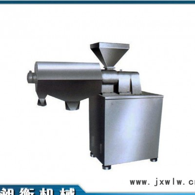 粘性料篩分機(jī) 對易結(jié)塊、油性粘度、濕度大的物料 高效分離設(shè)備