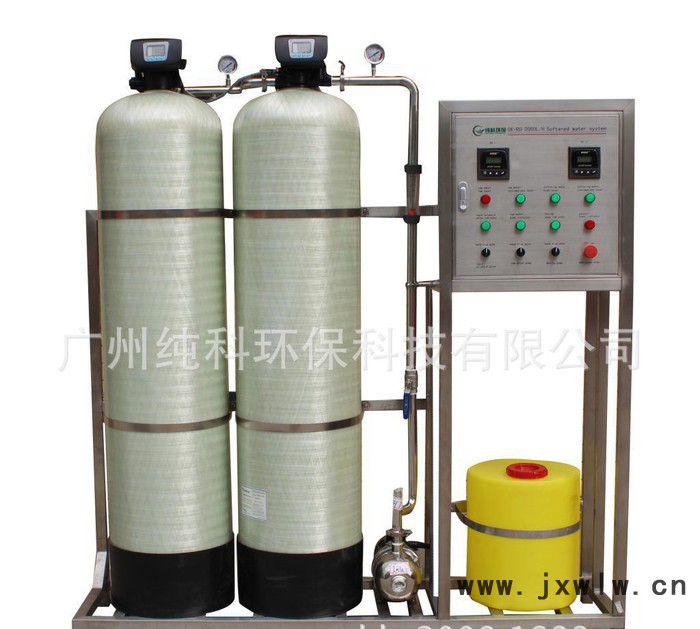 軟化水設(shè)備 軟水機 軟水器 水過濾設(shè)備 型號：CK-SF-3