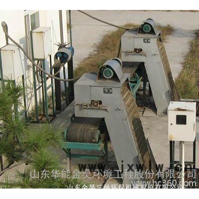 專業(yè)制造回轉(zhuǎn)式格柵除污機(jī)尼龍、不銹鋼耙齒固液分離設(shè)備