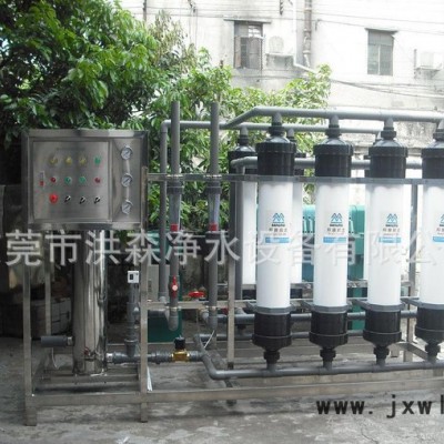 新農(nóng)村地下水、湖水凈化過濾設(shè)備自來水二次凈水設(shè)備