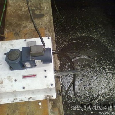 油水分離設(shè)備-管式撇油機(jī)