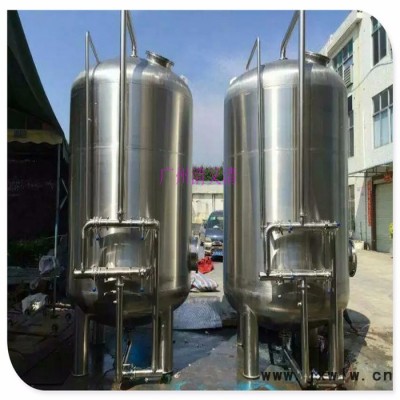 全州縣大型石英砂機(jī)械過(guò)濾器，興安縣除鐵除錳過(guò)濾設(shè)備，廣州清又清廠家供應(yīng)