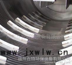 福建養(yǎng)雞場(chǎng)固液分離設(shè)備，污水廠固液分離機(jī)