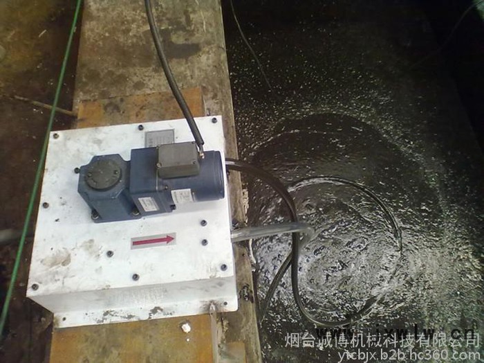管式除油機(jī)誠博CBCY5油水分離設(shè)備