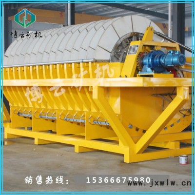 鉛鋅礦過濾 陶瓷過濾機(jī)  BY型圓盤陶瓷真空過濾設(shè)備 精密過濾 節(jié)能高效