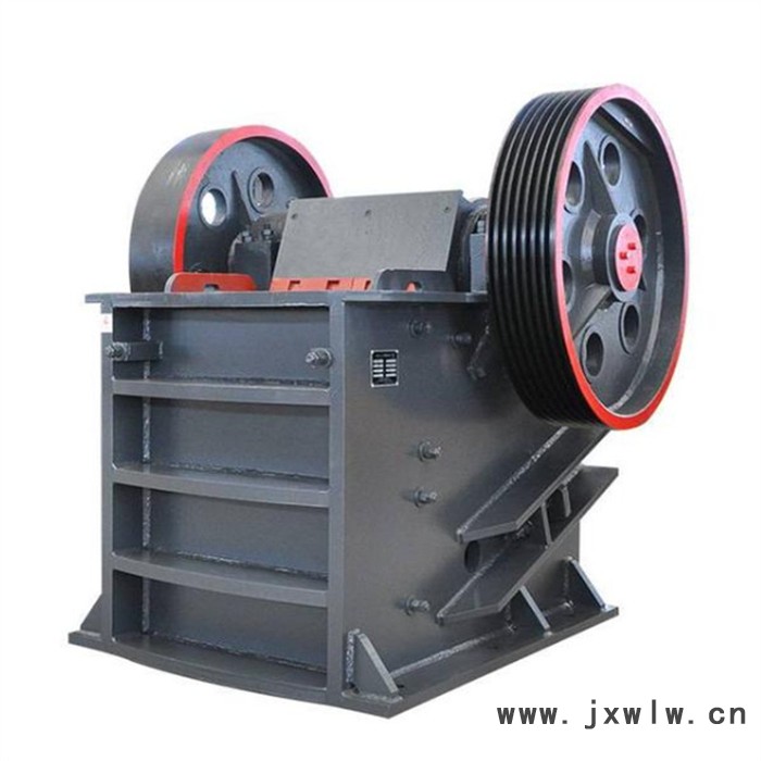花崗巖顎式破碎機(jī) 批發(fā) 大型石料破碎機(jī) 石灰?guī)r小型顎式粉碎設(shè)備 山東鼎泉