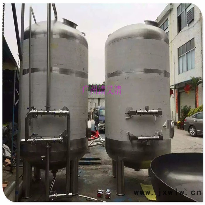 清又清山泉水除渾濁泥沙雜質(zhì)凈化過(guò)濾設(shè)備 廣東普寧市河水凈化水質(zhì)過(guò)濾器 徹底解決水渾濁有泥沙