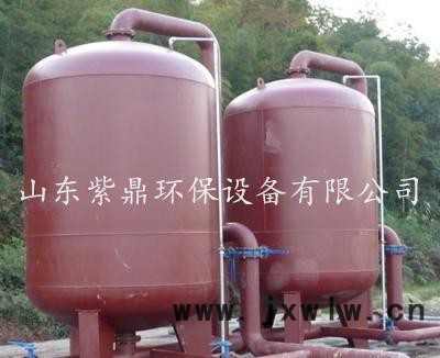 直銷 污水過(guò)濾設(shè)備 石英砂過(guò)濾器 不銹鋼機(jī)械過(guò)濾器