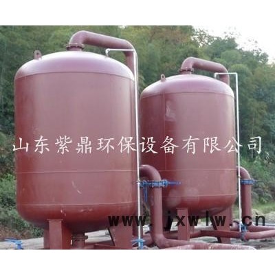 直銷 污水過(guò)濾設(shè)備 石英砂過(guò)濾器 不銹鋼機(jī)械過(guò)濾器
