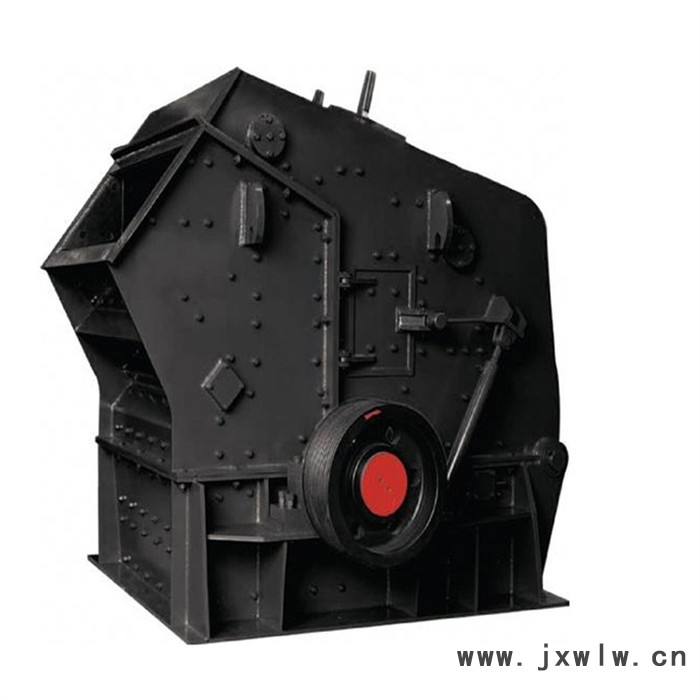 PF系列反擊式破碎機(jī) 小型河卵石粉碎設(shè)備礦山石料破碎機(jī)