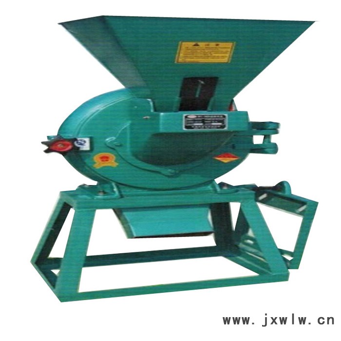 泰豐造不銹鋼齒盤粉碎機(jī) 水冷式五谷雜糧磨粉機(jī) 粉碎設(shè)備生產(chǎn)線